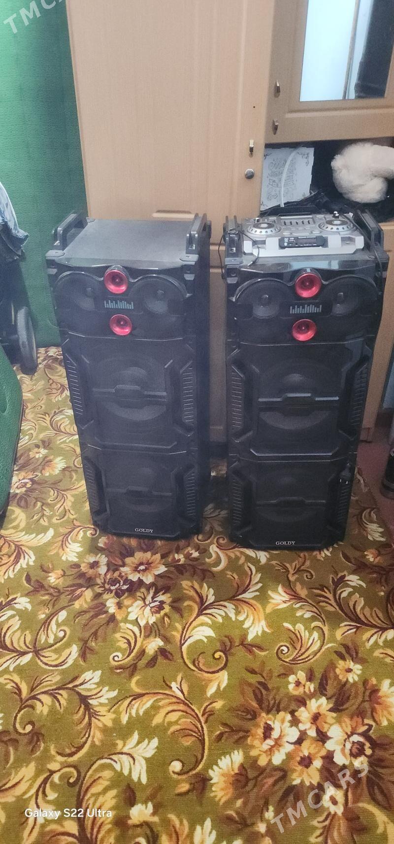 Kolonki - Ашхабад - img 2