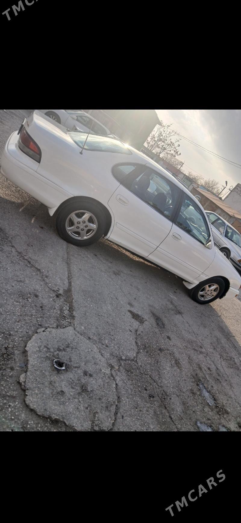 Toyota Avalon 1996 - 120 000 TMT - Hazar - img 4