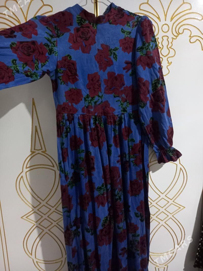 gul yupek stapl - Дашогуз - img 2