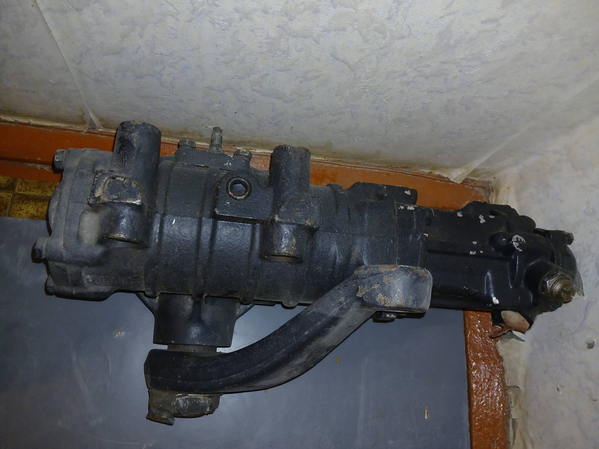 Gurr 1 200 TMT - Туркменабат - img 2