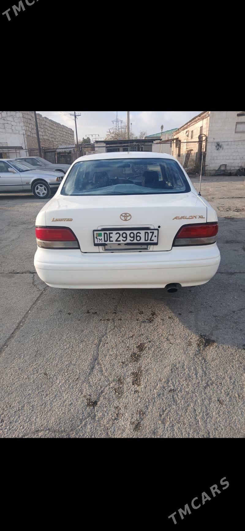 Toyota Avalon 1996 - 120 000 TMT - Hazar - img 2