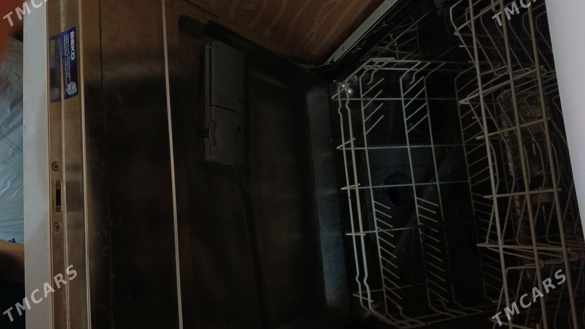 Beko gap gac yuvuji - Бузмеин ГРЭС - img 4