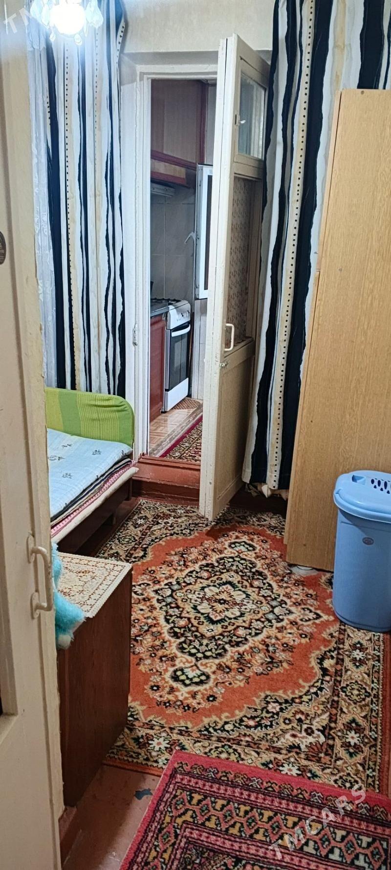 сдается квартира в 10мкр - Ашхабад - img 4