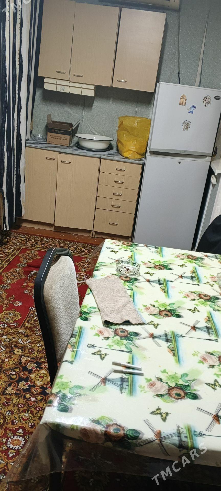 сдается квартира в 10мкр - Ашхабад - img 3