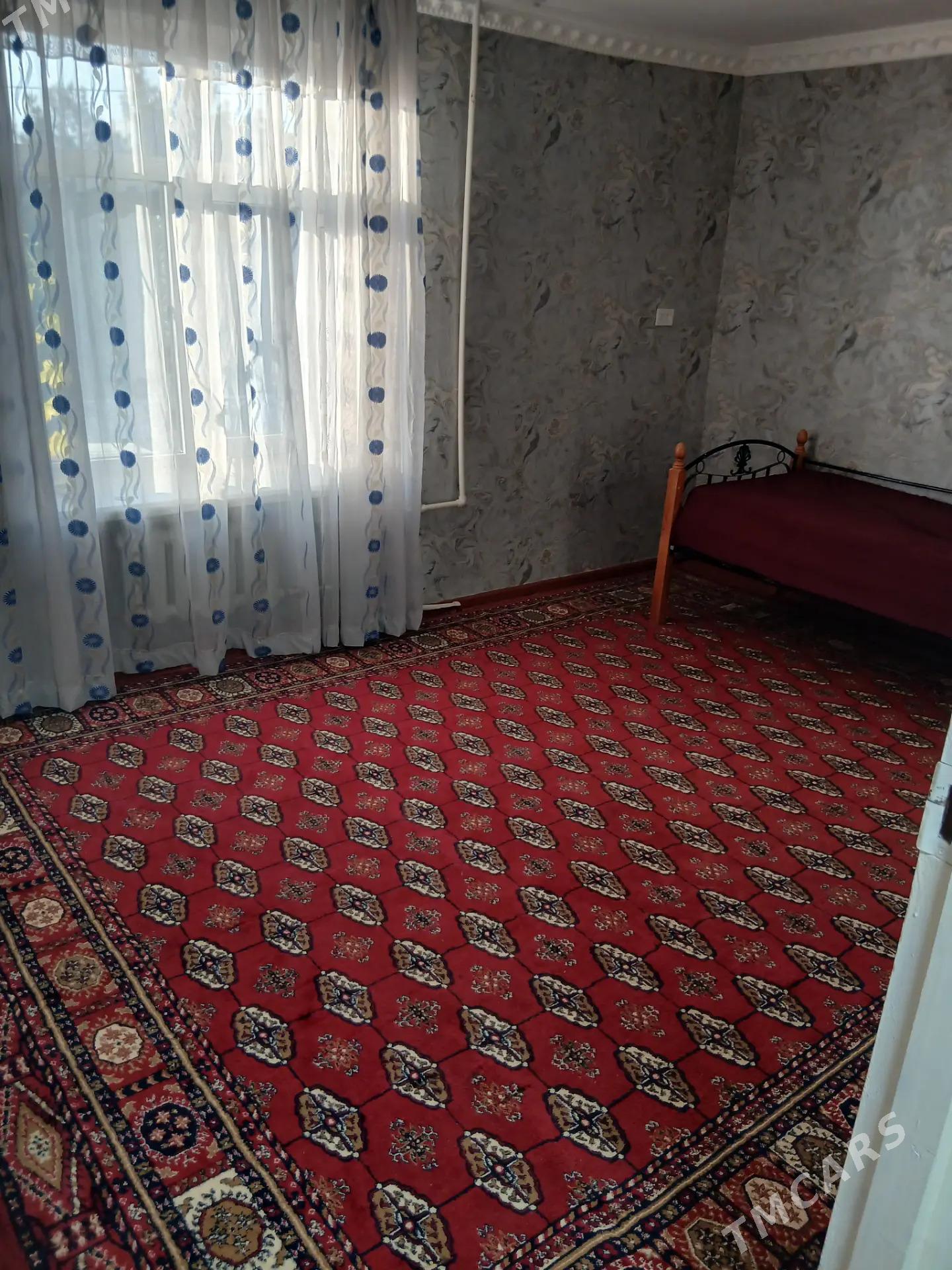 дворец химик дворец химик - Туркменабат - img 2