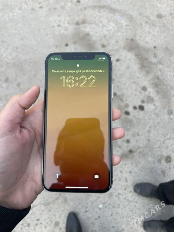 IPhone X - Туркменабат - img 2