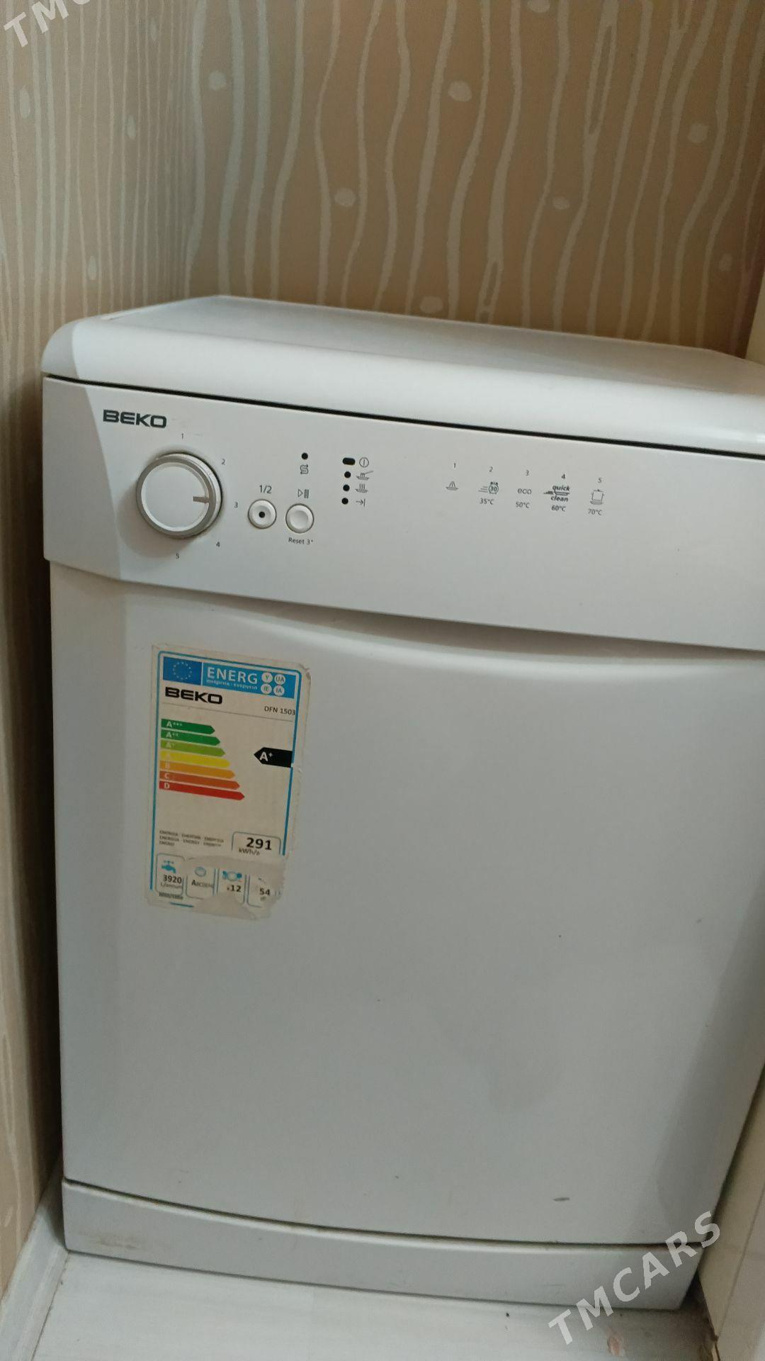 Beko gap gac yuvuji - Бузмеин ГРЭС - img 2