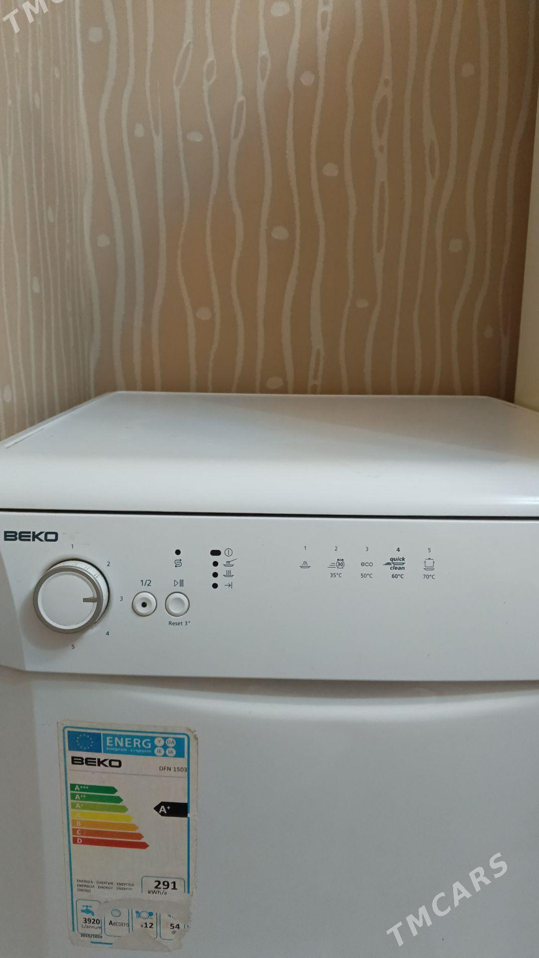 Beko gap gac yuvuji - Бузмеин ГРЭС - img 5