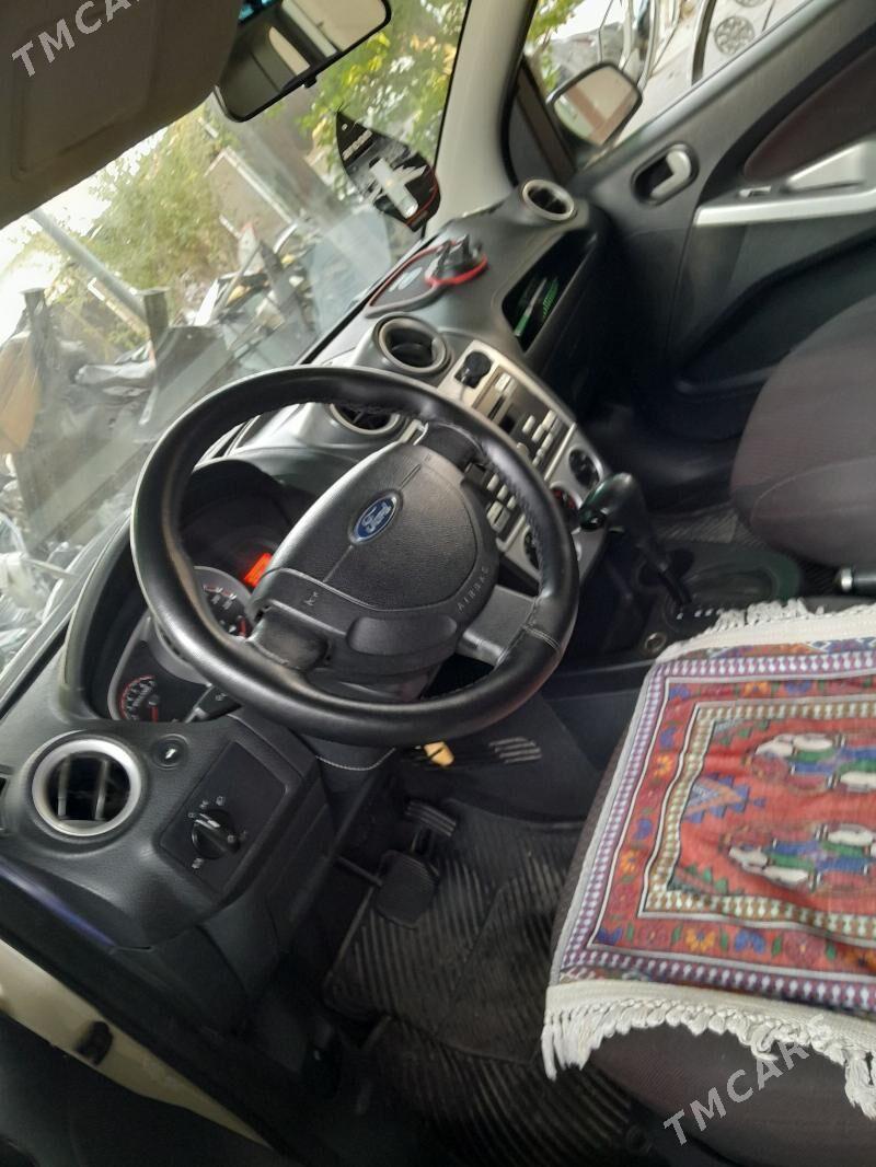 Ford Figo 2012 - 96 000 TMT - Bagyr - img 4