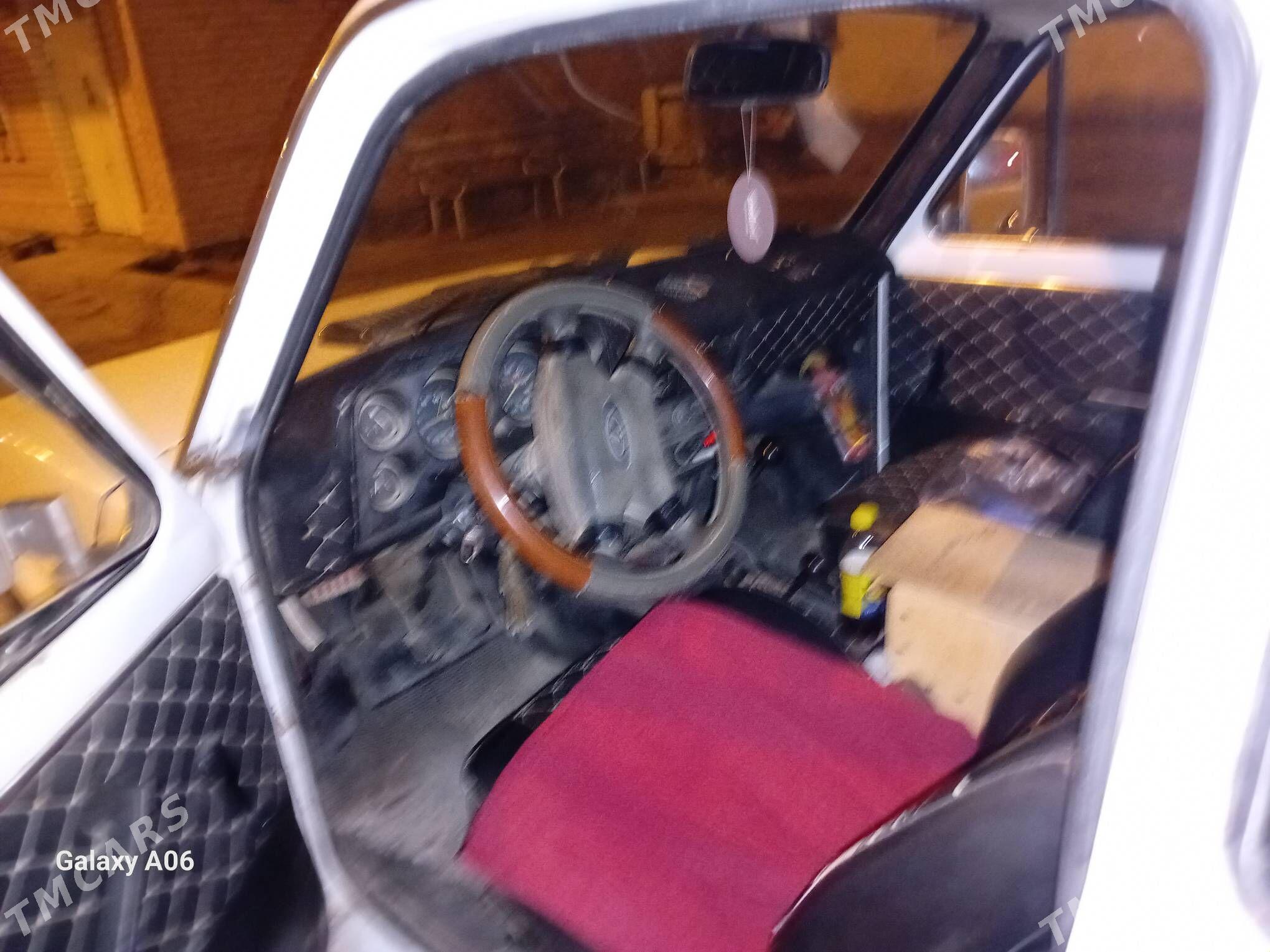 Lada Niva 1989 - 36 000 TMT - Кёнеургенч - img 3