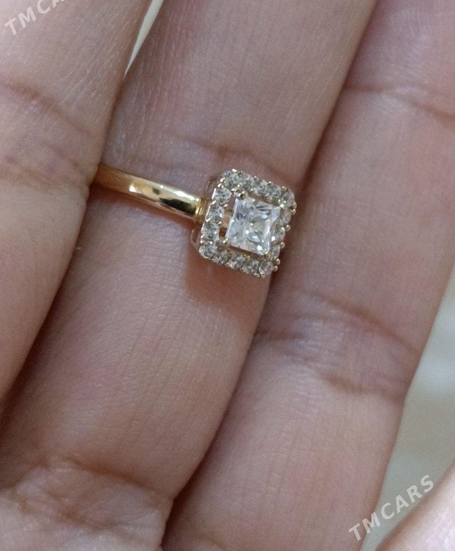 gyzyl yuzuk - Ашхабад - img 2