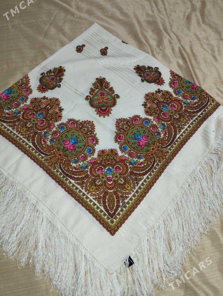 Seçekli gyñaçlar - Howdan "W" - img 6