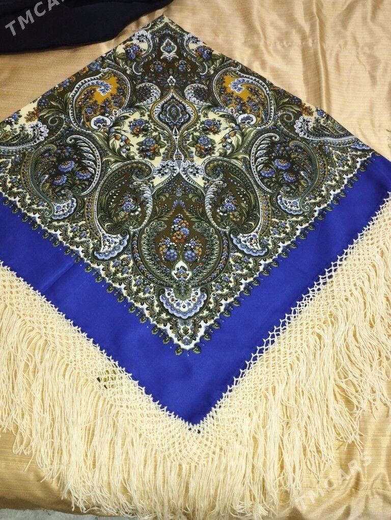 Seçekli gyñaçlar - Howdan "W" - img 8