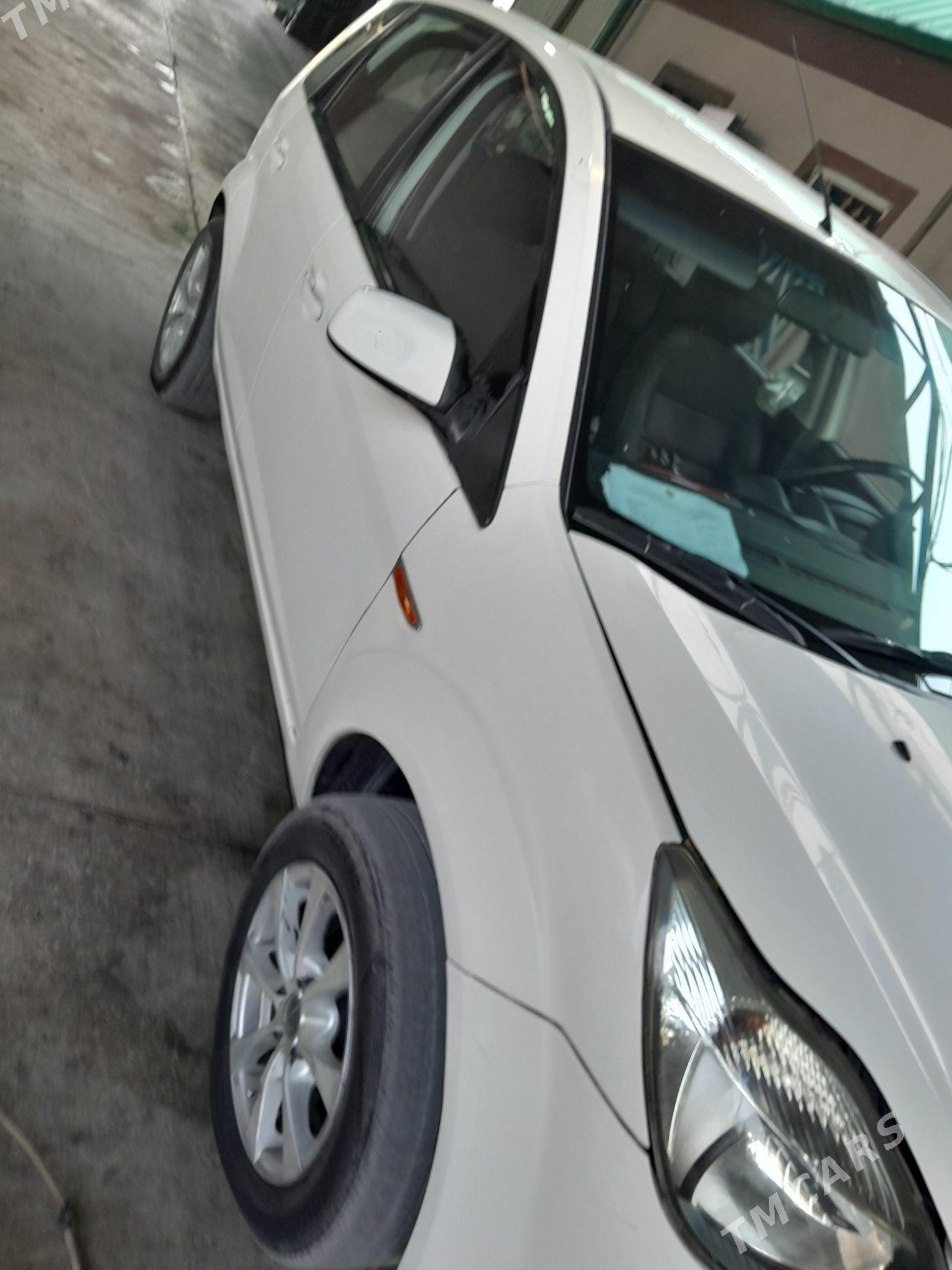 Ford Figo 2012 - 96 000 TMT - Bagyr - img 2