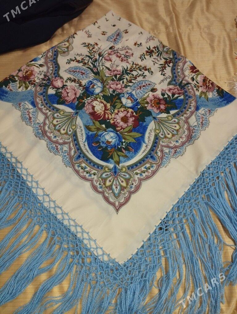 Seçekli gyñaçlar - Howdan "W" - img 9