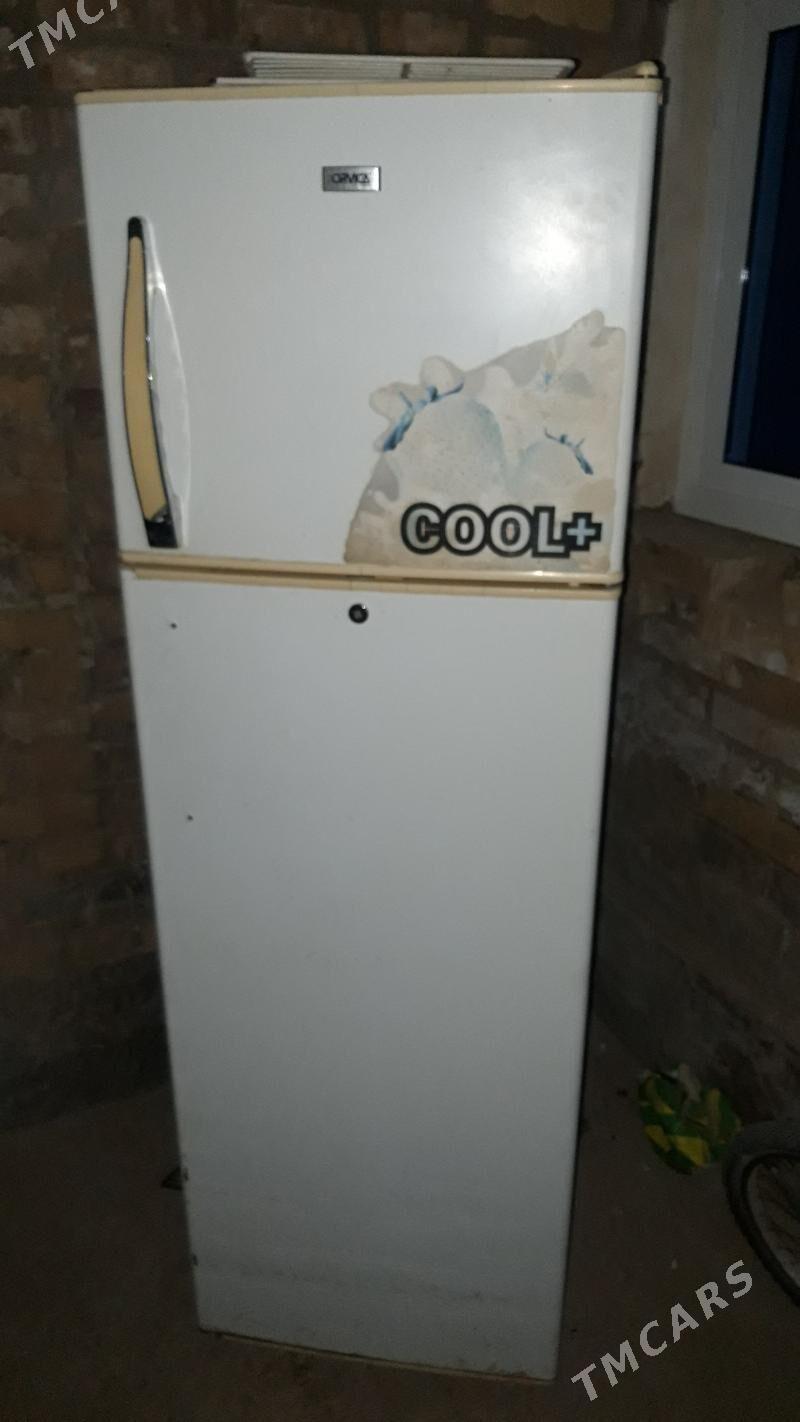 Haladilnik orbika - Tejen - img 1