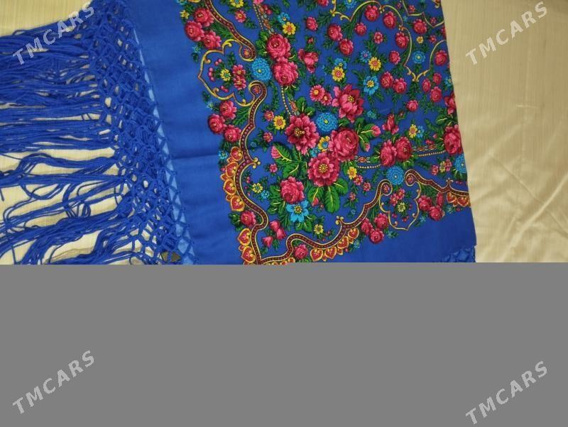 Seçekli gyñaçlar - Howdan "W" - img 3