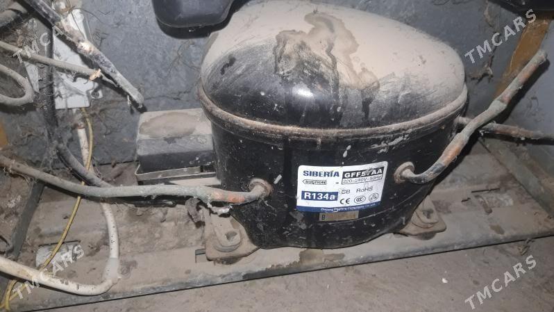 Haladilnik orbika - Tejen - img 2