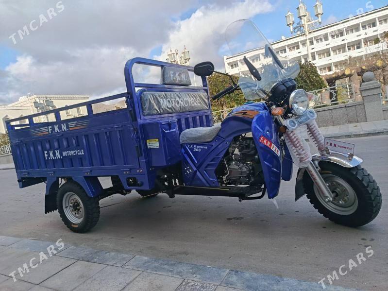 Fekon FK200-14G 2025 - 32 000 TMT - Türkmenbaşy - img 2