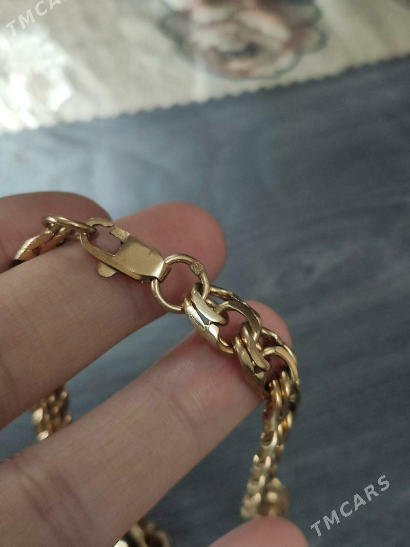 100 gramlyk kordinal süpürme g - Ашхабад - img 2