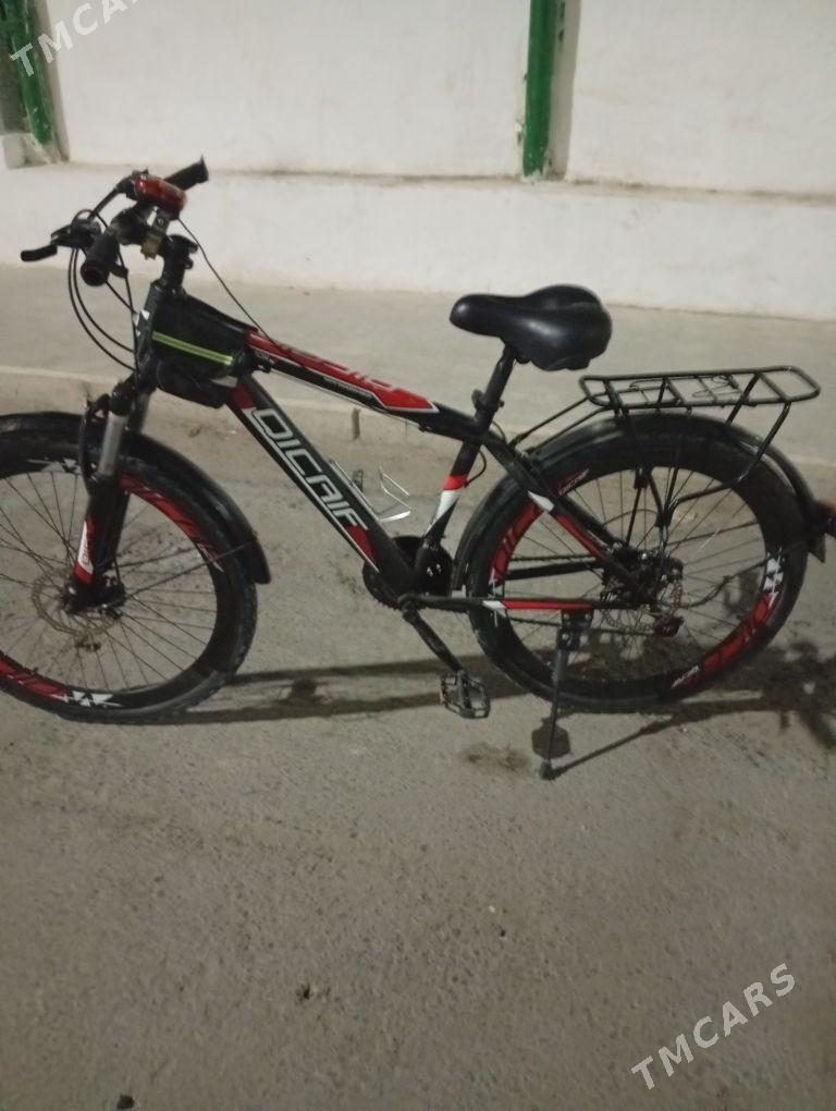 tigir - Aşgabat - img 2