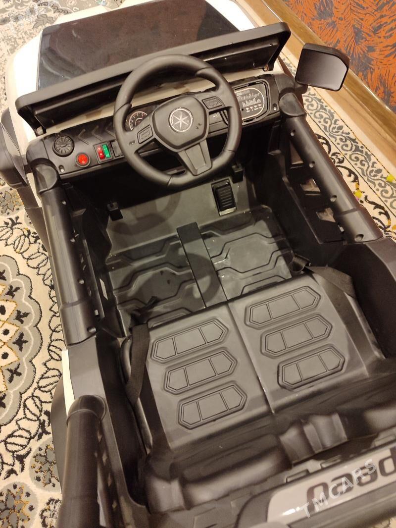 caga masyn - Бекреве - img 4