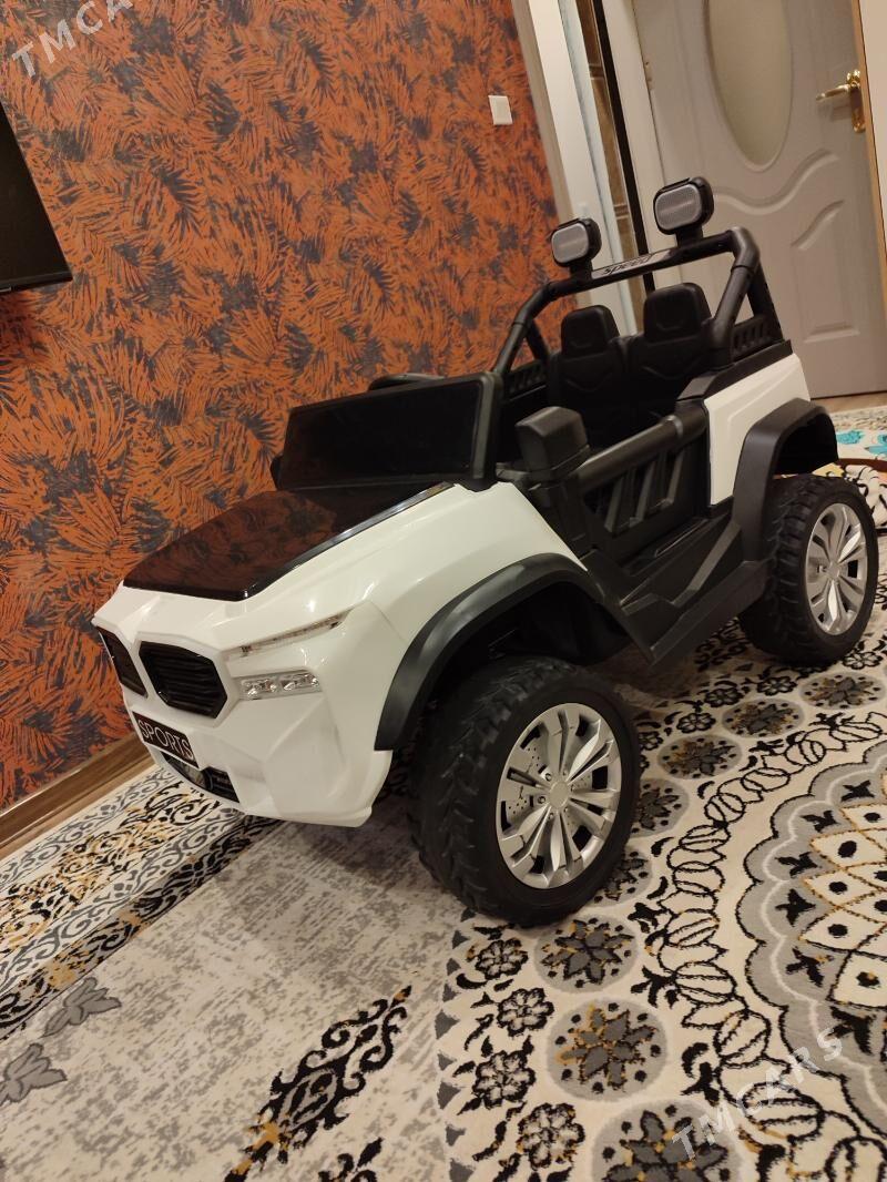 caga masyn - Бекреве - img 2