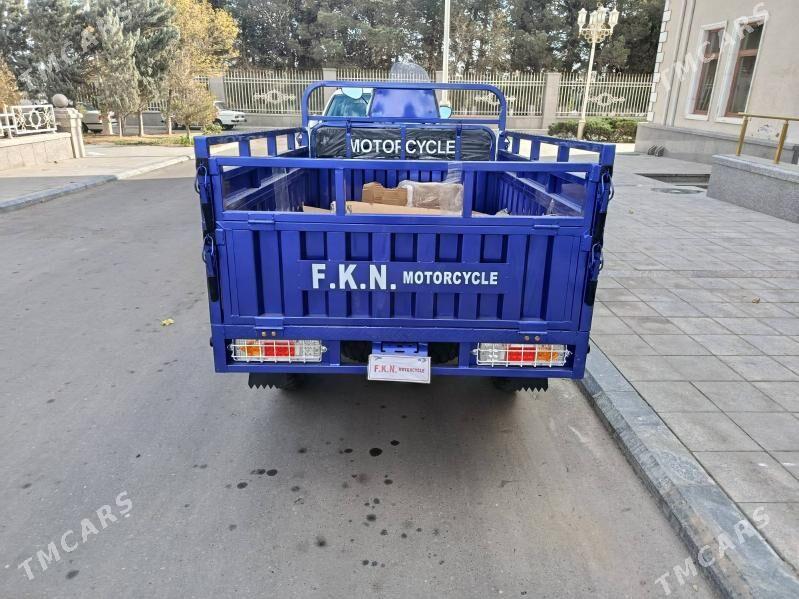 Fekon FK200-14G 2025 - 32 000 TMT - Türkmenbaşy - img 5