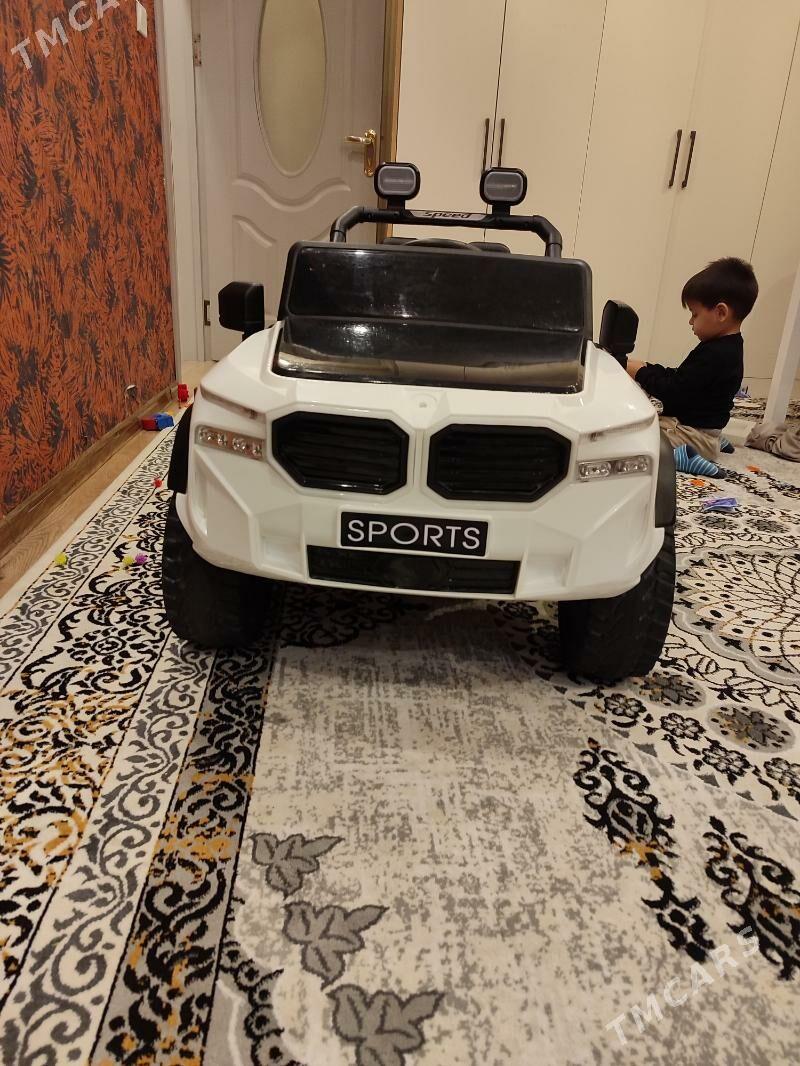 caga masyn - Бекреве - img 3