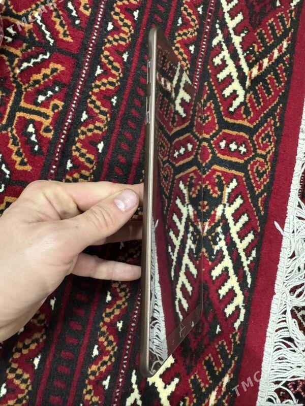 Planset Tab E - Туркменабат - img 2