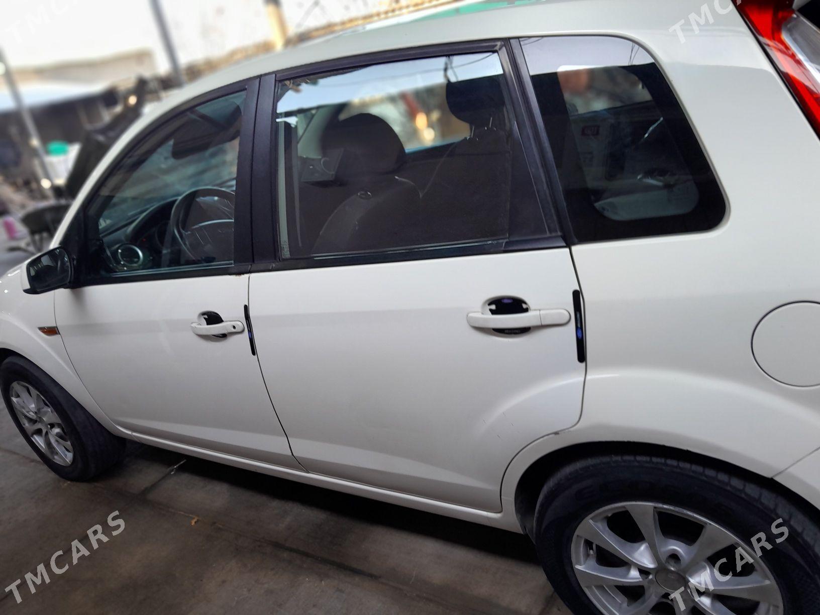 Ford Figo 2012 - 96 000 TMT - Bagyr - img 5