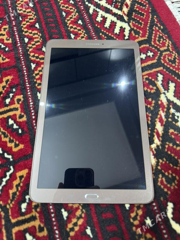 Planset Tab E - Туркменабат - img 7