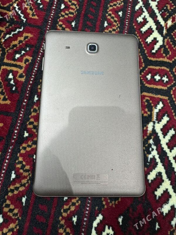 Planset Tab E - Туркменабат - img 6