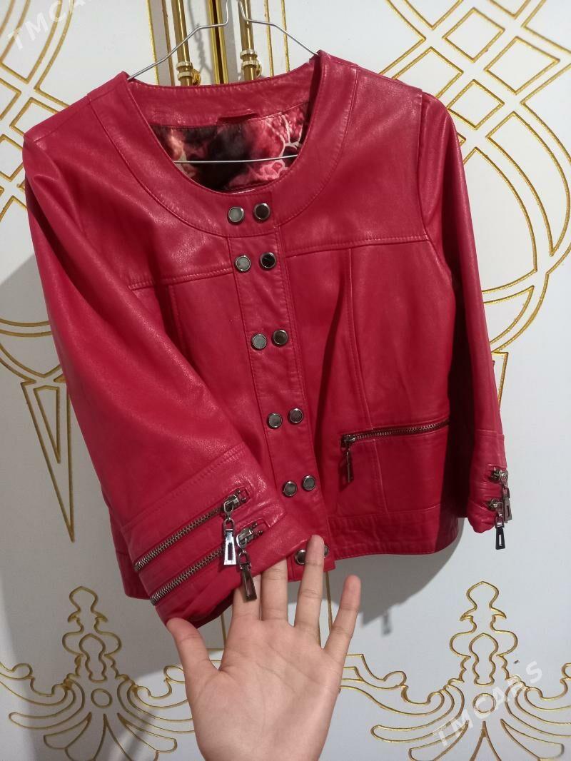 koza - Дашогуз - img 2