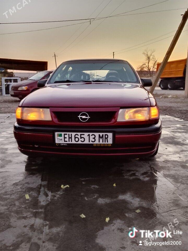 Opel Vectra 1993 - 39 000 TMT - Mary - img 4