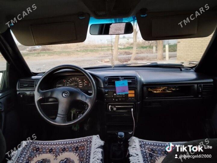 Opel Vectra 1993 - 39 000 TMT - Mary - img 7