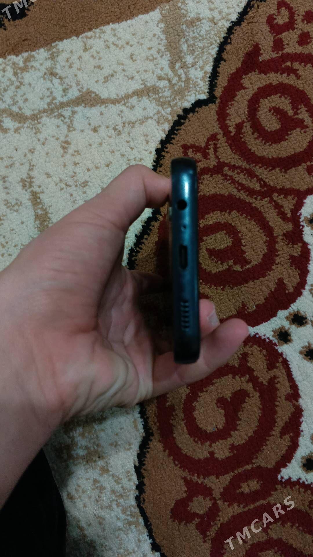 A14 - Büzmeýin GRES - img 3