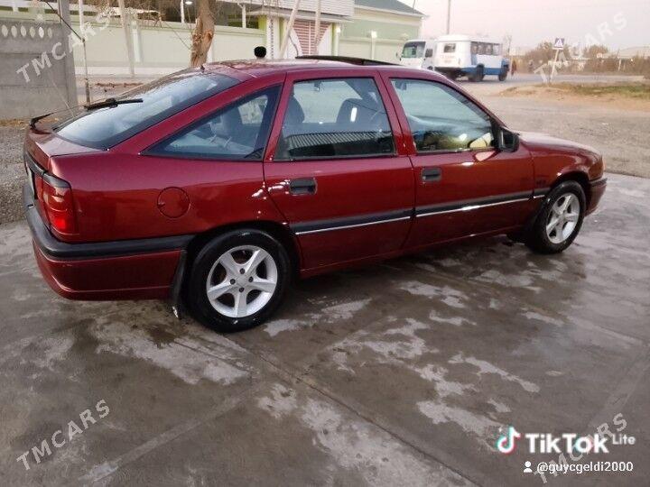Opel Vectra 1993 - 39 000 TMT - Mary - img 2