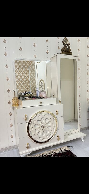 Spalnyy garnitur - Балканабат - img 2