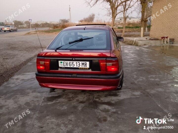 Opel Vectra 1993 - 39 000 TMT - Mary - img 5