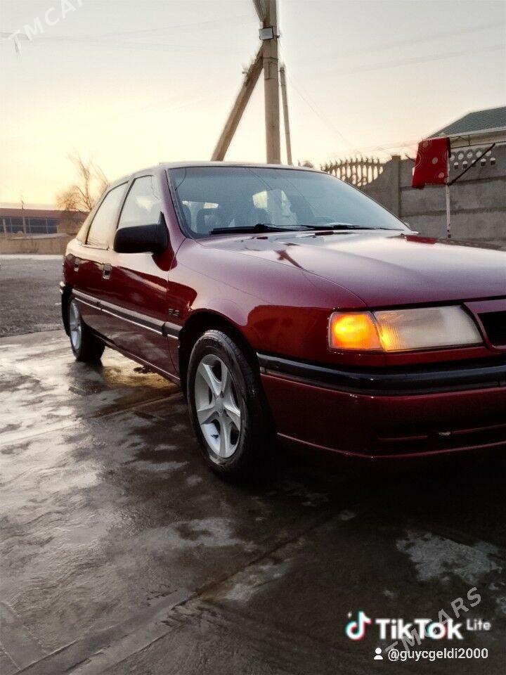 Opel Vectra 1993 - 39 000 TMT - Mary - img 3