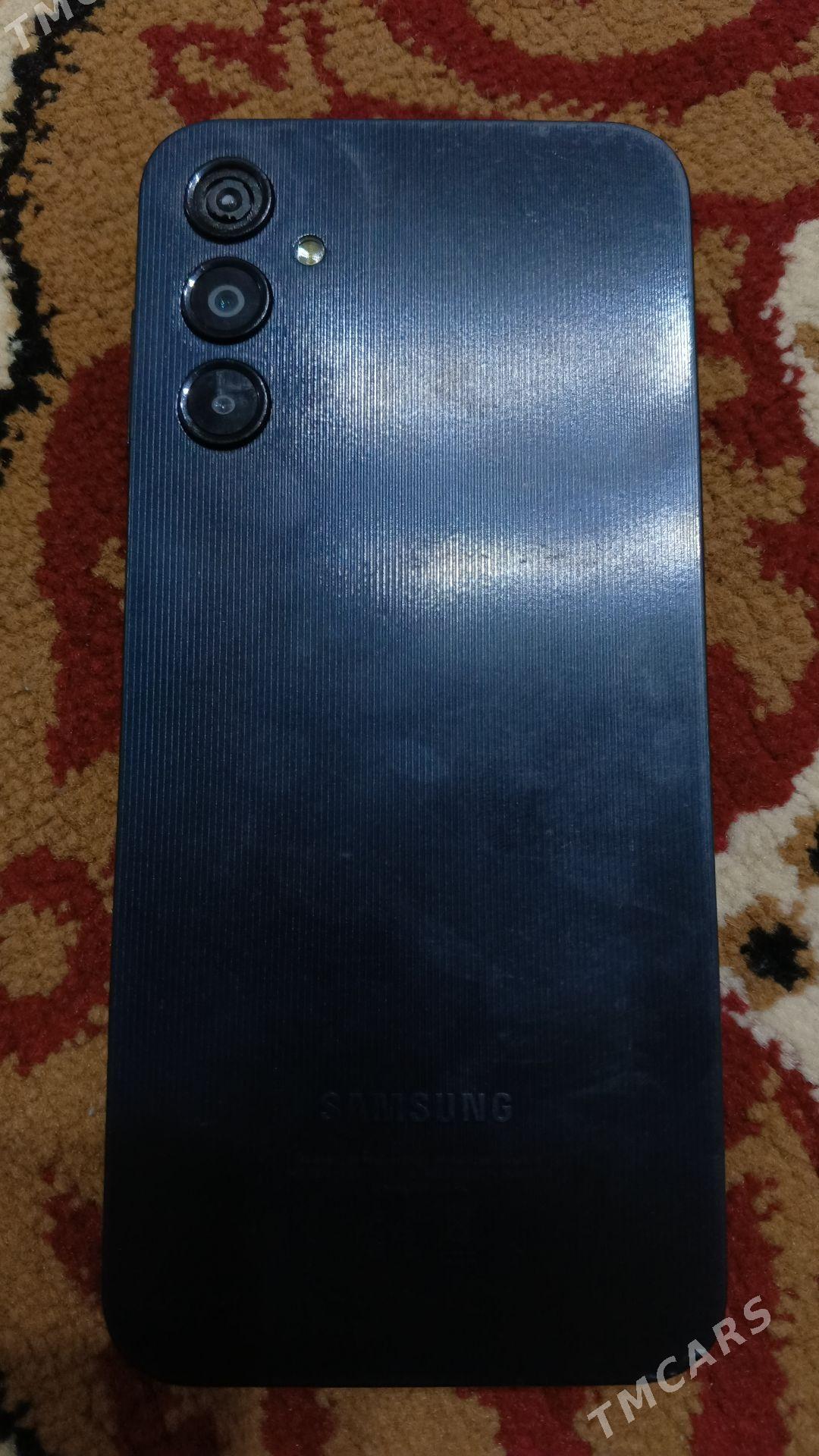 A14 - Büzmeýin GRES - img 4