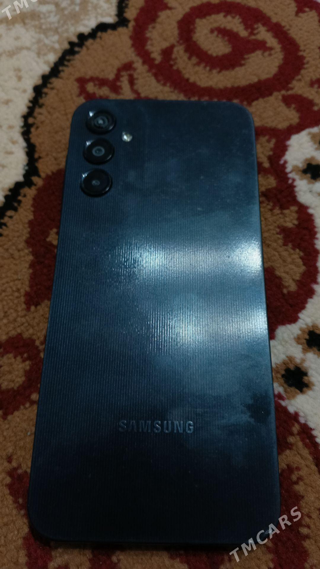 A14 - Büzmeýin GRES - img 2