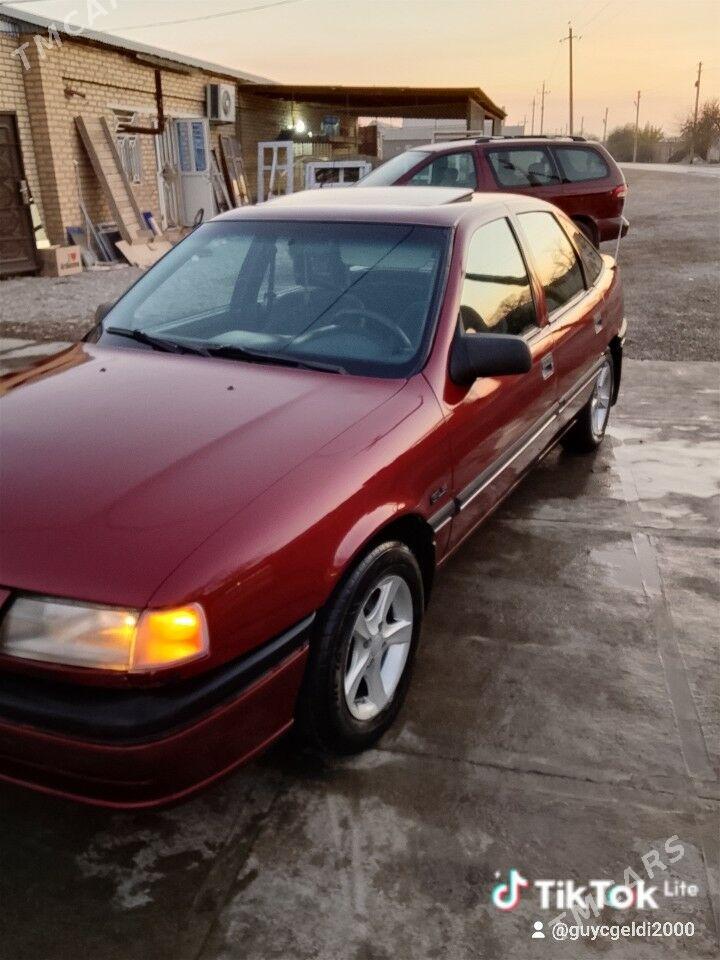 Opel Vectra 1993 - 39 000 TMT - Mary - img 9