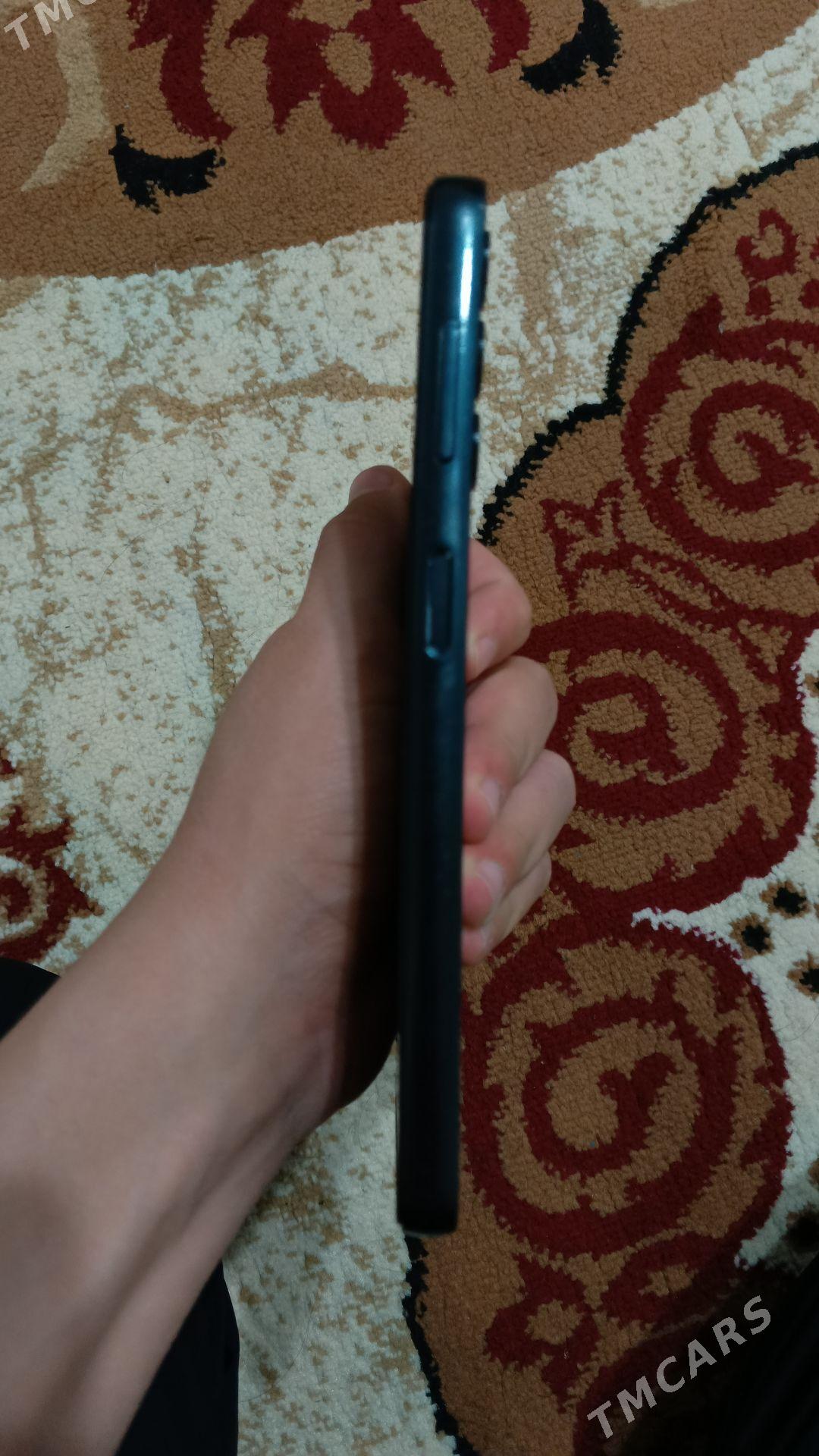 A14 - Büzmeýin GRES - img 1