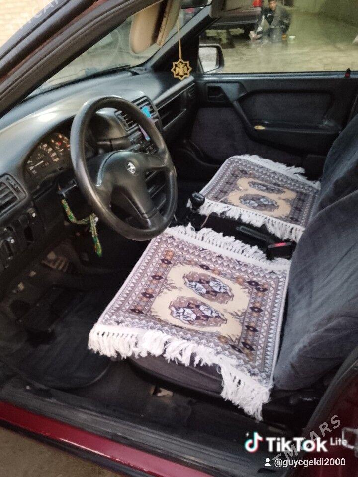 Opel Vectra 1993 - 39 000 TMT - Mary - img 8