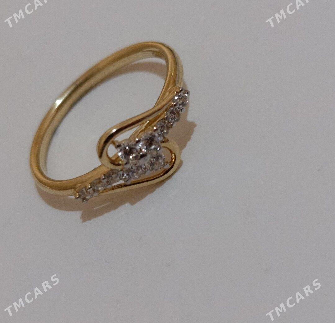 gyzyl yuzuk - Ашхабад - img 2