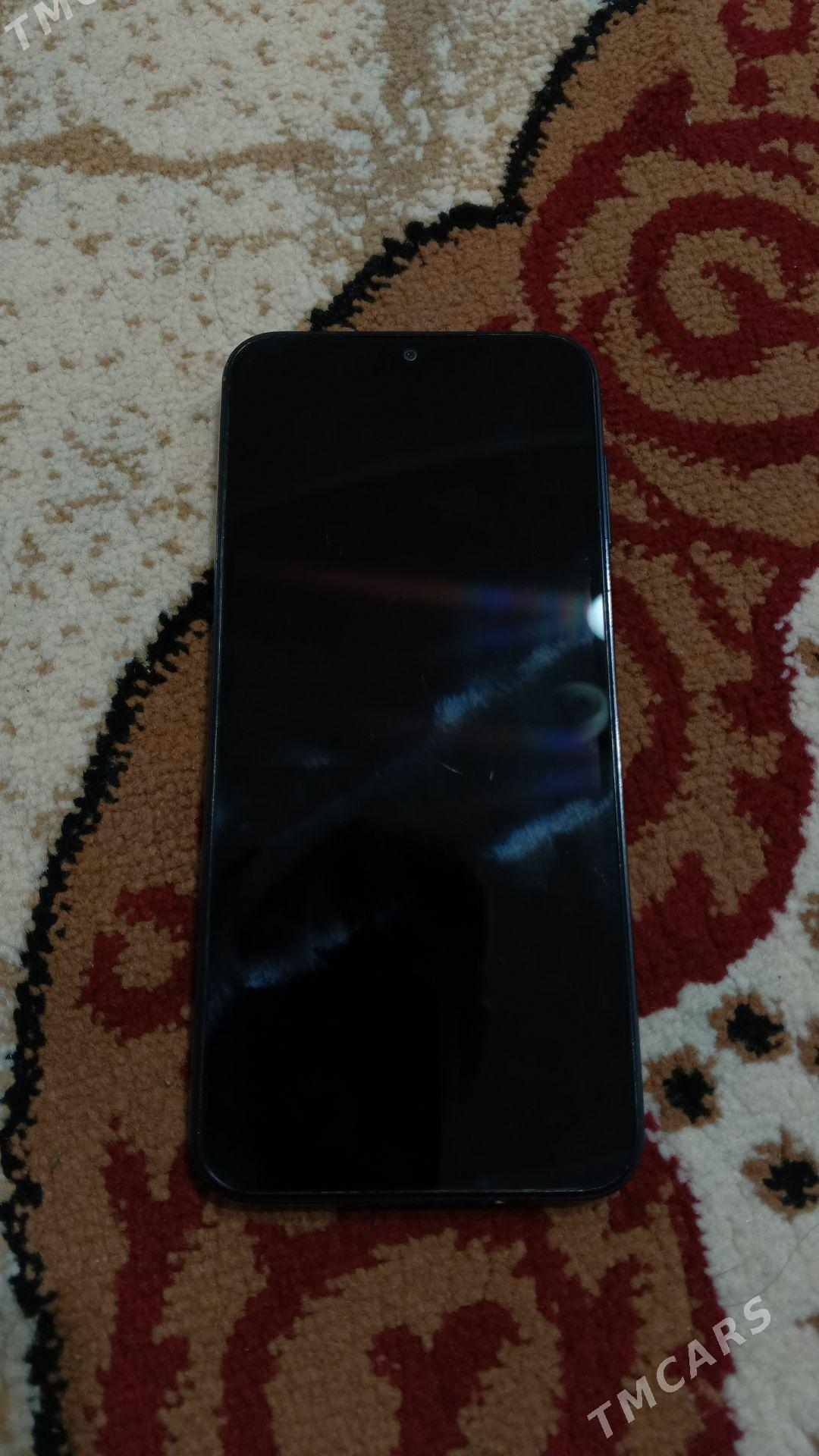 A14 - Büzmeýin GRES - img 5