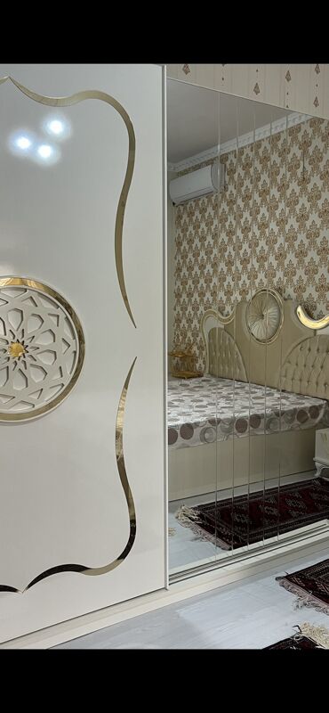 Spalnyy garnitur - Балканабат - img 4