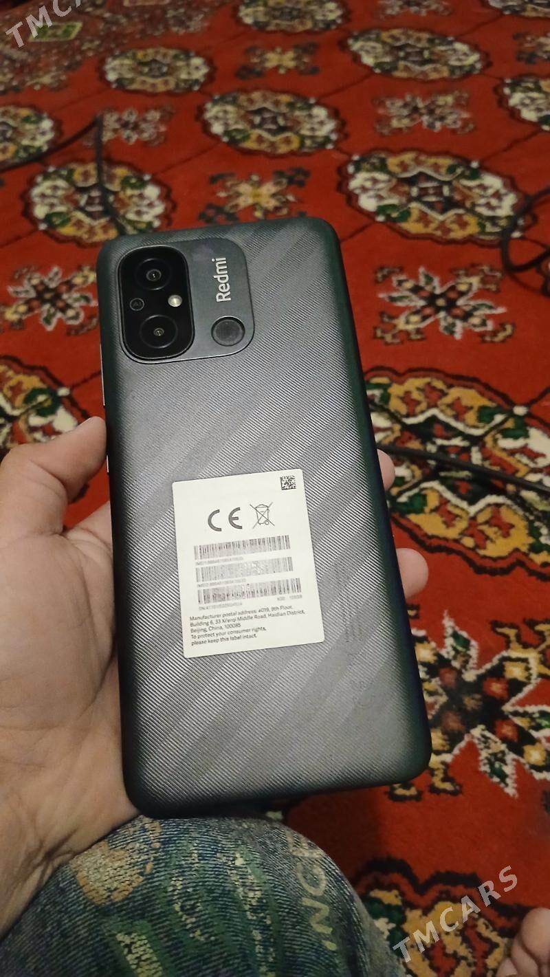 Redmi12c - Дашогуз - img 2